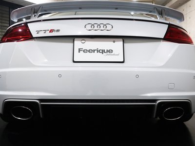 صورة مصغرة 15 لـ 2017 AUDI TT RS COUPE