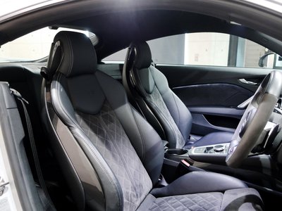 صورة مصغرة 38 لـ 2017 AUDI TT RS COUPE