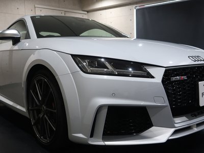 صورة مصغرة 65 لـ 2017 AUDI TT RS COUPE