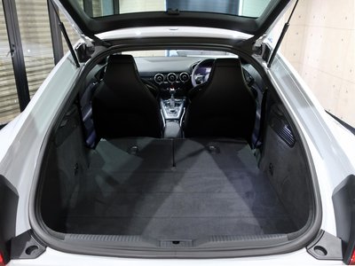 صورة مصغرة 56 لـ 2017 AUDI TT RS COUPE
