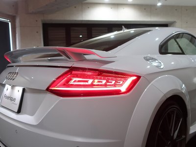 صورة مصغرة 60 لـ 2017 AUDI TT RS COUPE