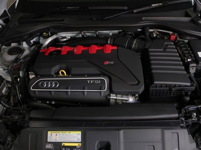 صورة مصغرة 67 لـ 2017 AUDI TT RS COUPE