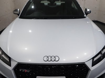 صورة مصغرة 68 لـ 2017 AUDI TT RS COUPE