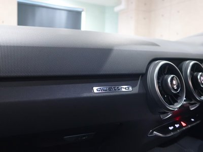 صورة مصغرة 46 لـ 2017 AUDI TT RS COUPE
