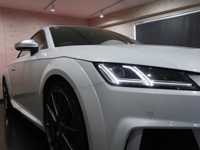 صورة مصغرة 64 لـ 2017 AUDI TT RS COUPE