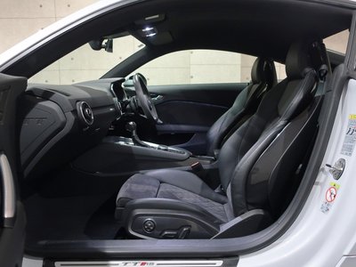 صورة مصغرة 42 لـ 2017 AUDI TT RS COUPE