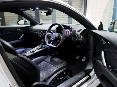 صورة مصغرة 24 لـ 2017 AUDI TT RS COUPE