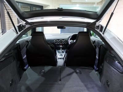 صورة مصغرة 55 لـ 2017 AUDI TT RS COUPE