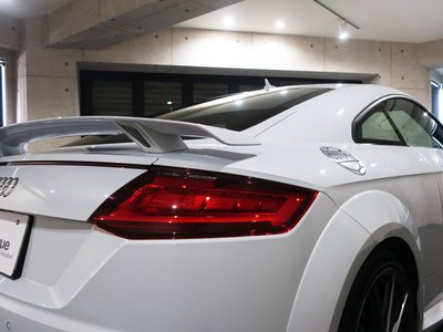 صورة مصغرة 17 لـ 2017 AUDI TT RS COUPE