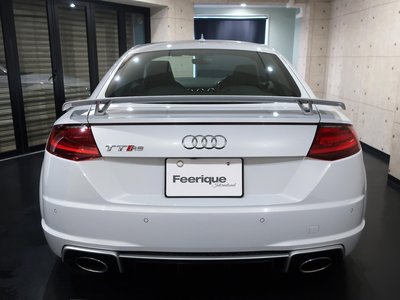 صورة مصغرة 13 لـ 2017 AUDI TT RS COUPE