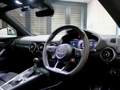 صورة مصغرة 26 لـ 2017 AUDI TT RS COUPE