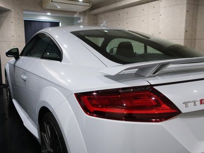 صورة مصغرة 12 لـ 2017 AUDI TT RS COUPE