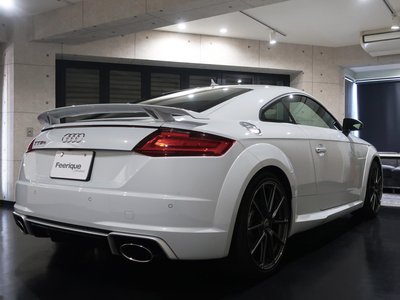صورة مصغرة 16 لـ 2017 AUDI TT RS COUPE
