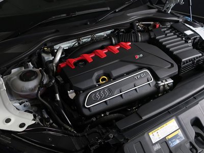 صورة مصغرة 66 لـ 2017 AUDI TT RS COUPE