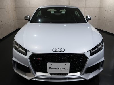 صورة مصغرة 69 لـ 2017 AUDI TT RS COUPE