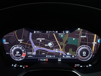 صورة مصغرة 30 لـ 2017 AUDI TT RS COUPE