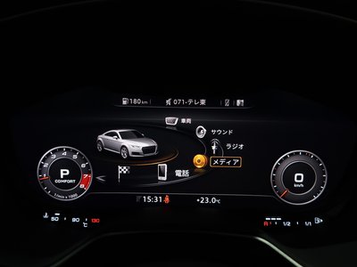 صورة مصغرة 31 لـ 2017 AUDI TT RS COUPE