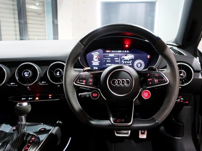 صورة مصغرة 27 لـ 2017 AUDI TT RS COUPE