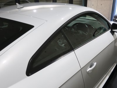 صورة مصغرة 19 لـ 2017 AUDI TT RS COUPE