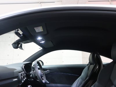 صورة مصغرة 51 لـ 2017 AUDI TT RS COUPE
