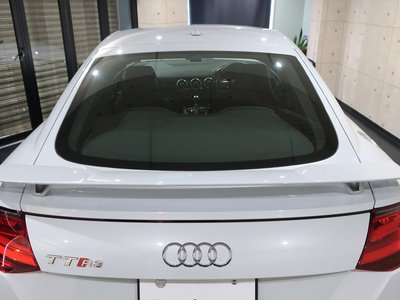 صورة مصغرة 58 لـ 2017 AUDI TT RS COUPE