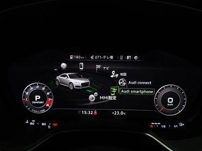 صورة مصغرة 32 لـ 2017 AUDI TT RS COUPE