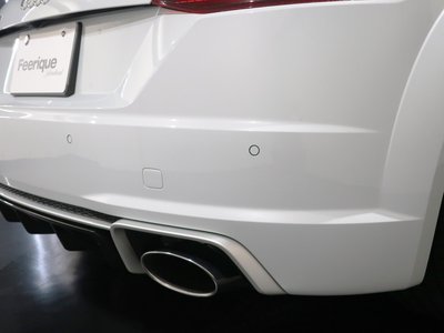صورة مصغرة 59 لـ 2017 AUDI TT RS COUPE