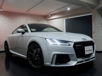 صورة مصغرة 70 لـ 2017 AUDI TT RS COUPE