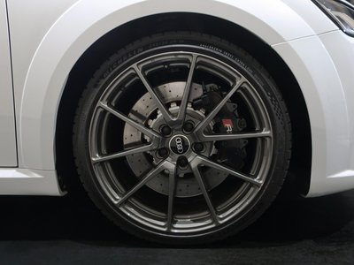 صورة مصغرة 63 لـ 2017 AUDI TT RS COUPE