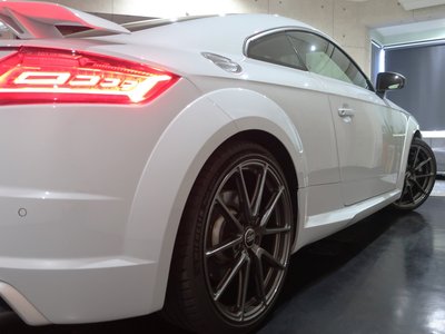 صورة مصغرة 61 لـ 2017 AUDI TT RS COUPE