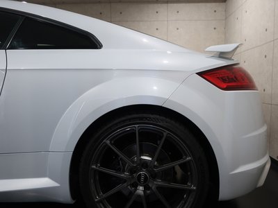 صورة مصغرة 11 لـ 2017 AUDI TT RS COUPE