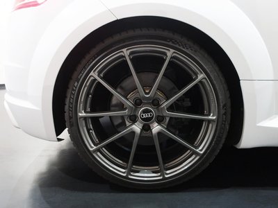 صورة مصغرة 62 لـ 2017 AUDI TT RS COUPE