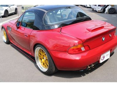 BMW BMW Z3 ROADSTER - 2