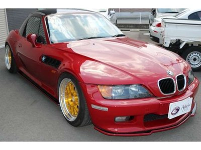 BMW BMW Z3 ROADSTER - 5
