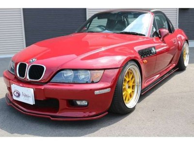 BMW BMW Z3 ROADSTER - 1