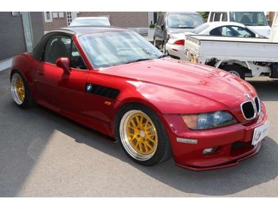 BMW BMW Z3 ROADSTER - 6