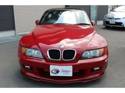 BMW BMW Z3 ROADSTER - 4