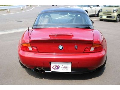 BMW BMW Z3 ROADSTER - 10