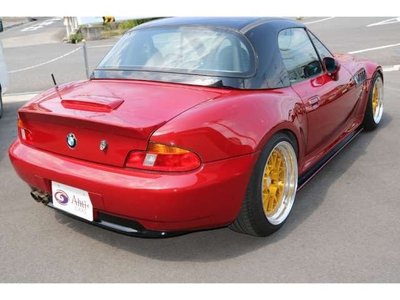 BMW BMW Z3 ROADSTER - 9