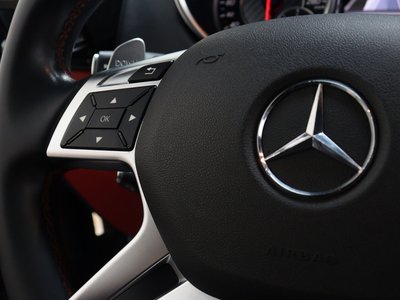 2018 Mercedes-BENZ G-CLASS AMG 缩略图 53