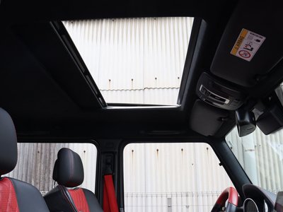 صورة 4 لـ 2018 Mercedes-BENZ G-CLASS AMG
