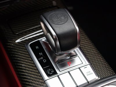 2018 Mercedes-BENZ G-CLASS AMG 缩略图 51
