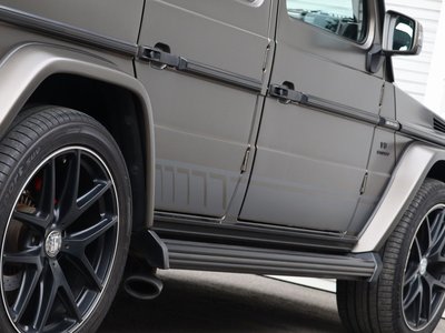 2018 Mercedes-BENZ G-CLASS AMG 缩略图 24