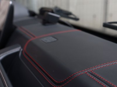 2018 Mercedes-BENZ G-CLASS AMG 缩略图 60