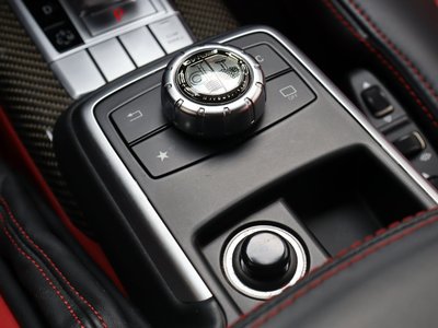 2018 Mercedes-BENZ G-CLASS AMG 缩略图 52