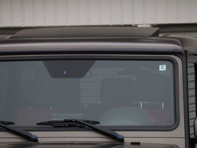 2018 Mercedes-BENZ G-CLASS AMG 缩略图 20