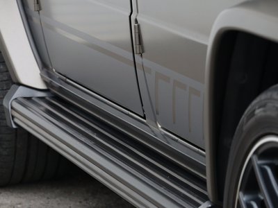 2018 Mercedes-BENZ G-CLASS AMG 缩略图 27