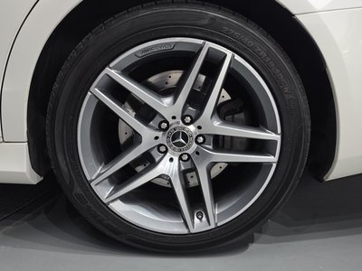 MERCEDES-BENZ S-CLASS - 8