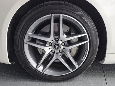 MERCEDES-BENZ S-CLASS - 6