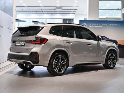 BMW X1 - 3